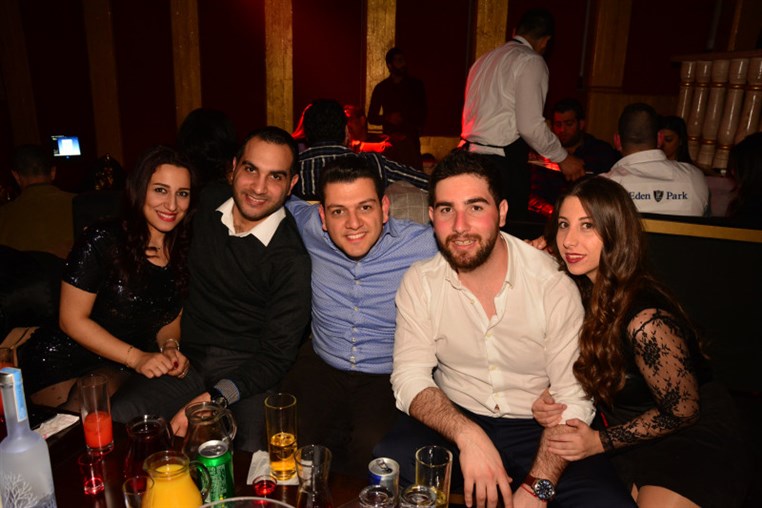 Theatrum on Saturday Night